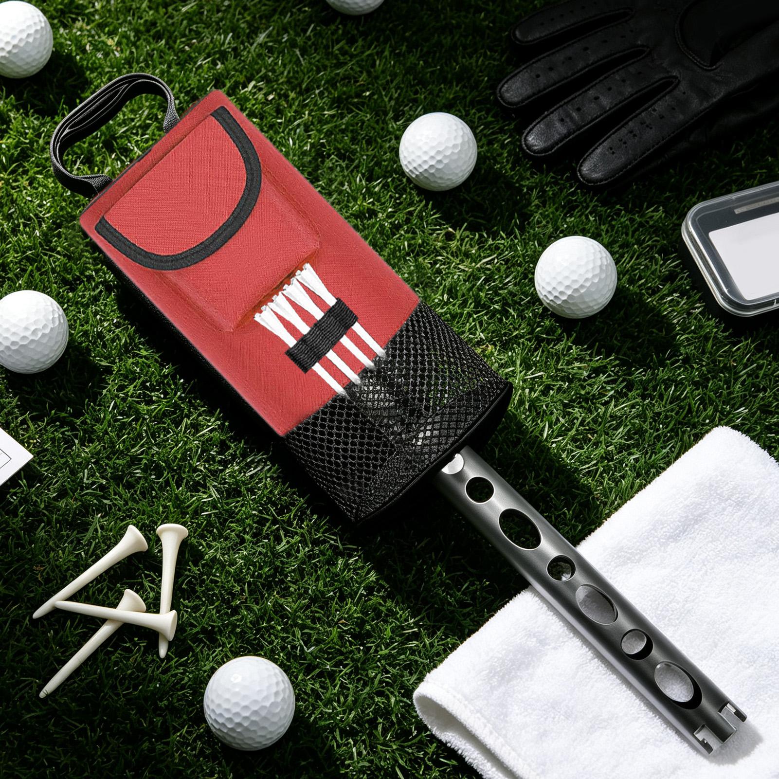 Shagger Bag For Golf Balls Rem - Women'S Bags recension och pris