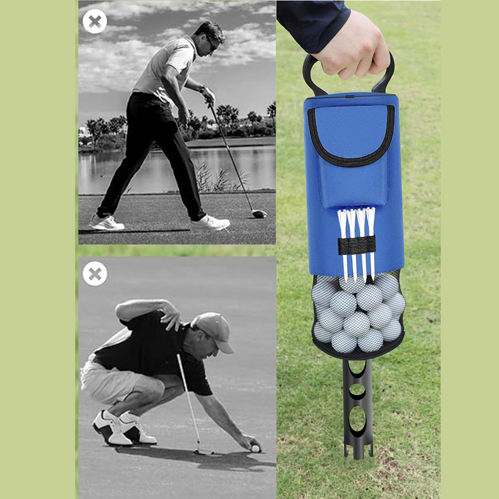Shagger Bag For Golf Balls Rem - Women'S Bags recension och pris