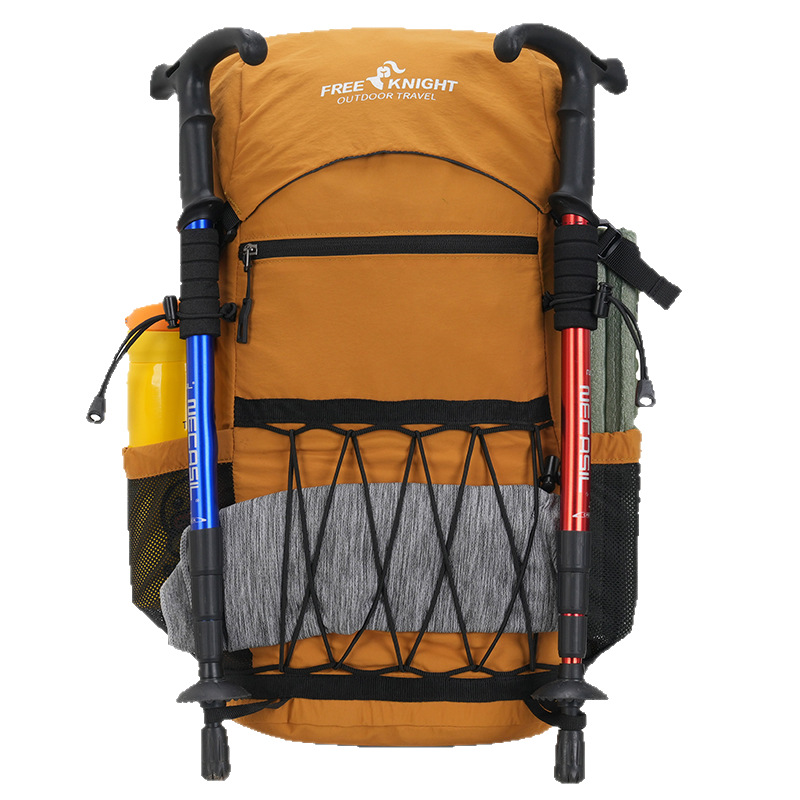 30L Tactical Waterproof Backpa - Women'S Bags Going Out recension och pris