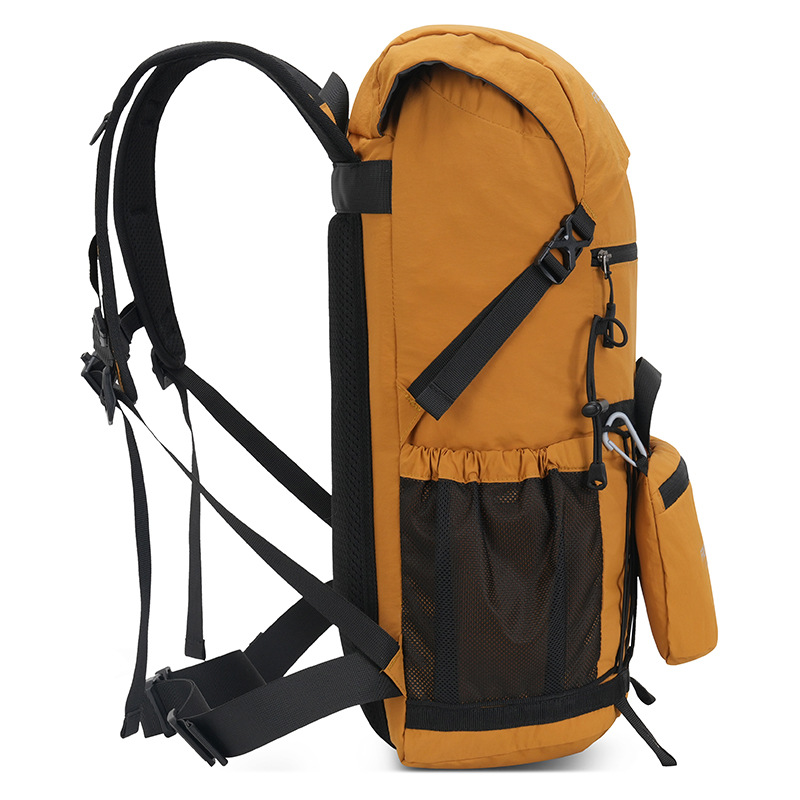 30L Tactical Waterproof Backpa - Women'S Bags Going Out recension och pris