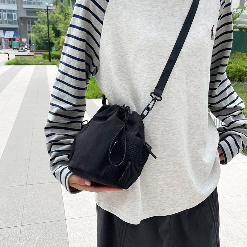 2026 Spring Nylon Casual Cross - Women'S Bags Going Out recension och pris