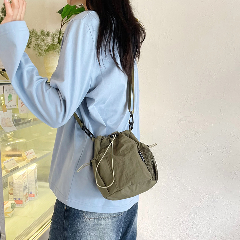 2026 Spring Nylon Casual Cross - Women'S Bags Going Out recension och pris