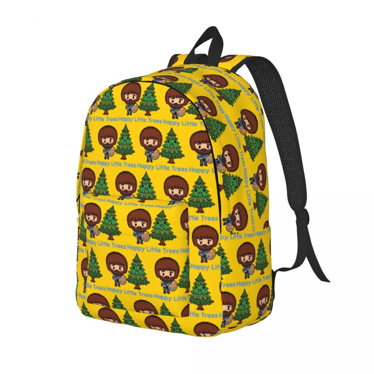 HAPPY LITTLE TREES (BOB ROSS)  - Women Bags Ross recension och pris