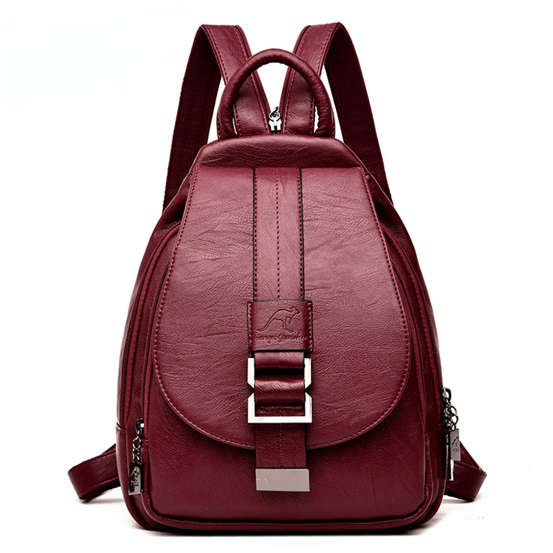 Designer Backpacks Women Leath - Women Bags In Sale recension och pris