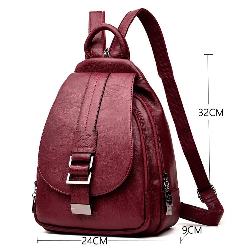 Designer Backpacks Women Leath - Women Bags In Sale recension och pris