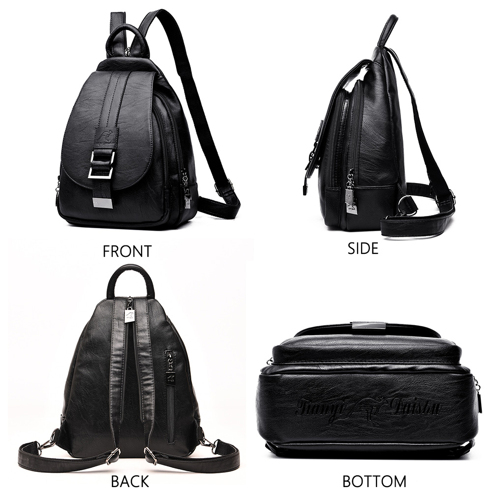 Designer Backpacks Women Leath - Women Bags In Sale recension och pris