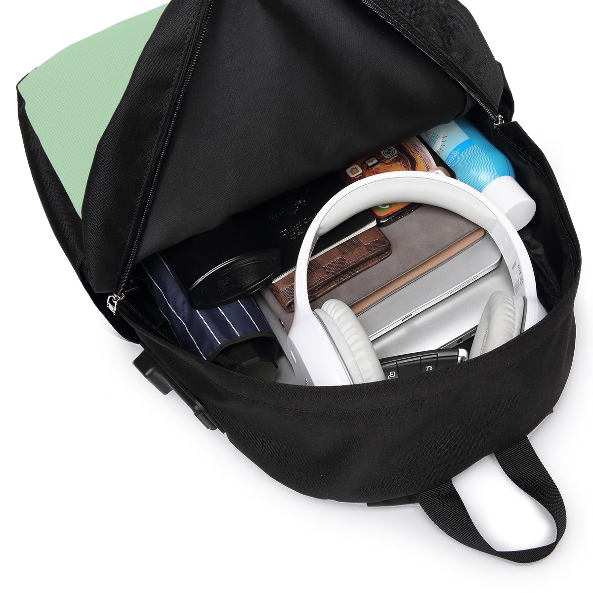 Titties Golf Ball Backpack Tra - Women Bags For Women recension och pris