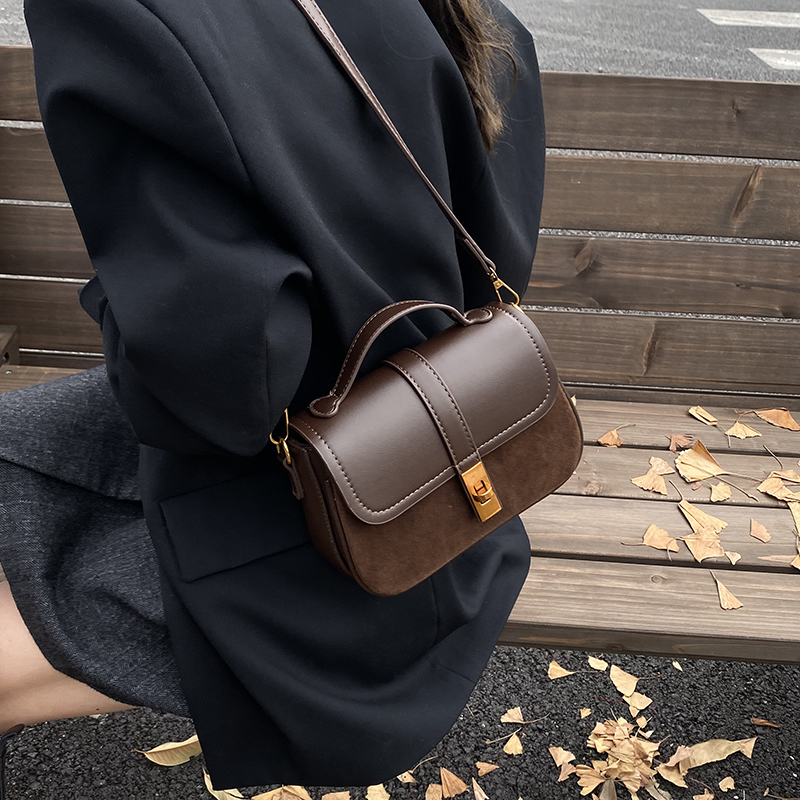 Branded Mini Square Flap Cross - Women Bags In Sale recension och pris