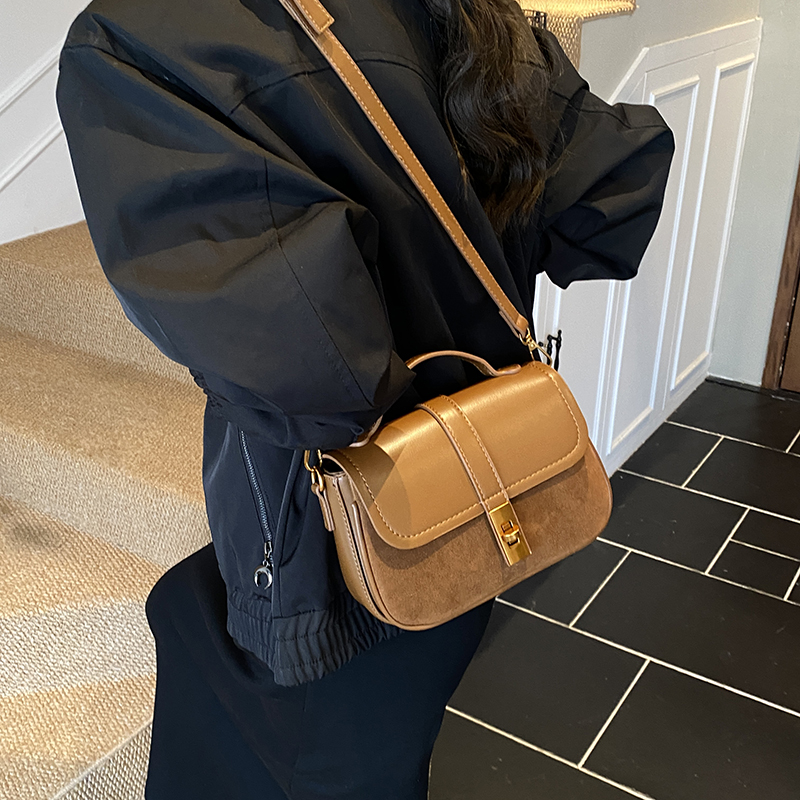 Branded Mini Square Flap Cross - Women Bags In Sale recension och pris
