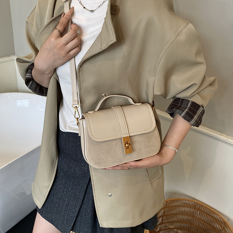 Branded Mini Square Flap Cross - Women Bags In Sale recension och pris