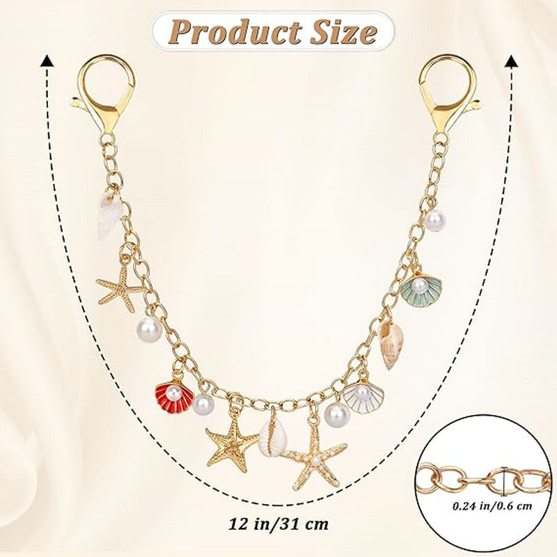 Bag Charms for Handbags Golden - Women Bags Golden recension och pris