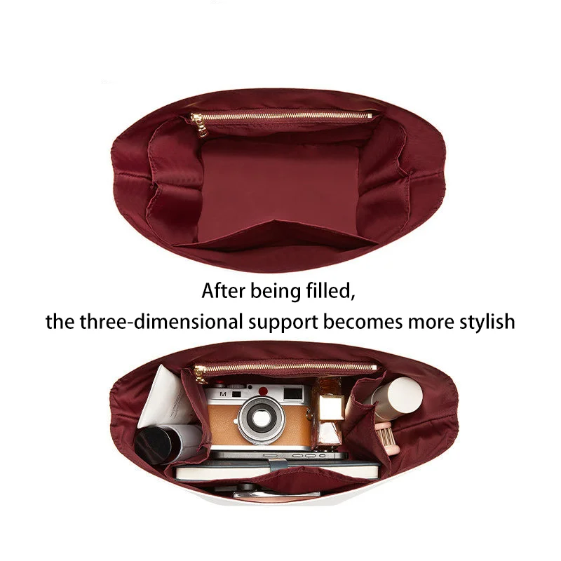 Bag Organizer Insert For Le Ca - Women'S Bags Longchamp recension och pris