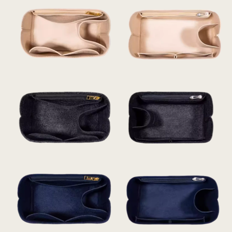 Bag Organizer For Longchamp En - Women'S Bags Longchamp recension och pris