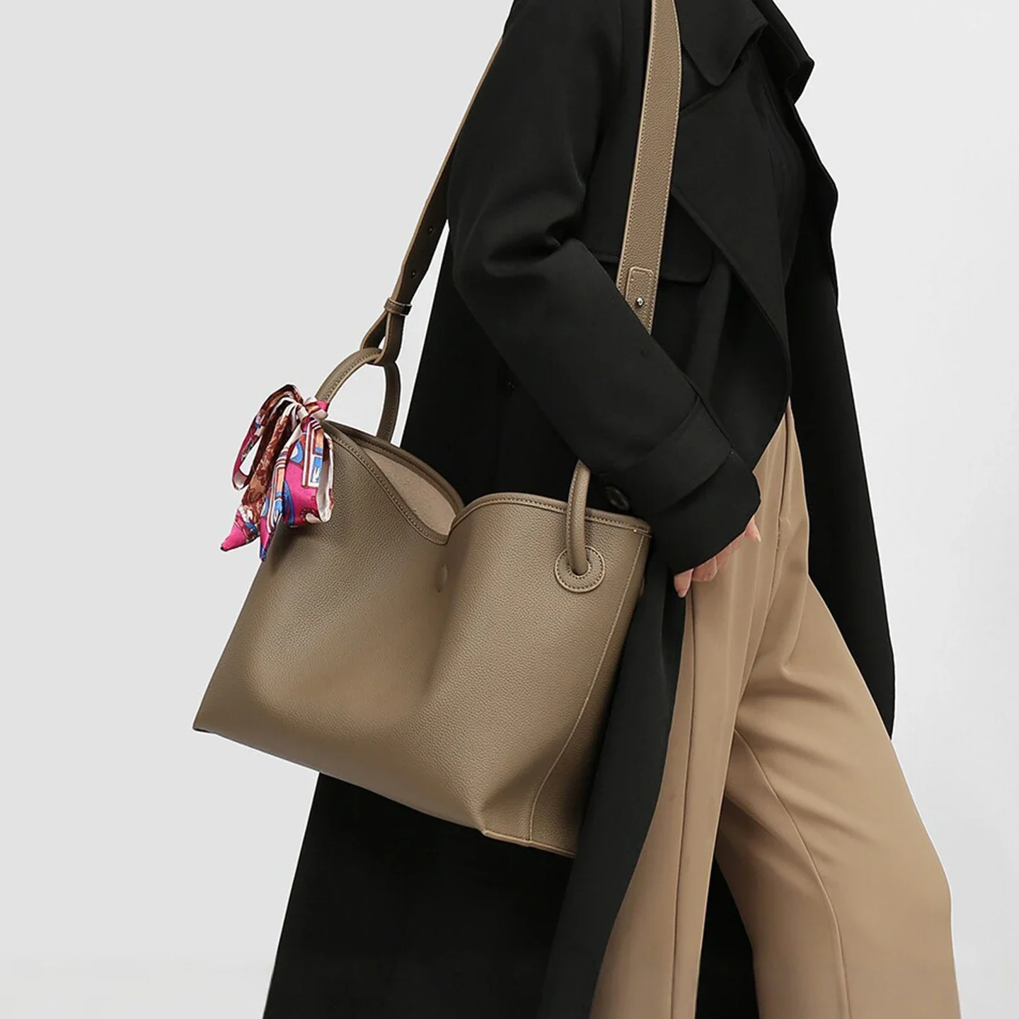 Light Luxury High end Women To - Women'S Bags Handbags recension och pris