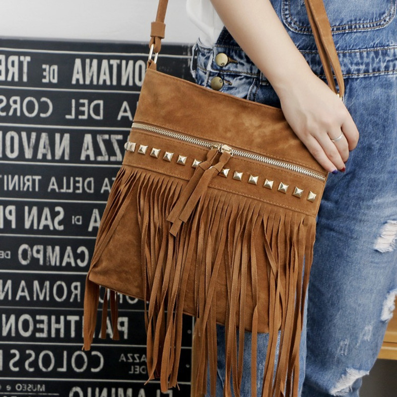 Luxury Party Shoulder Side Bag - Women Bags Zadig recension och pris