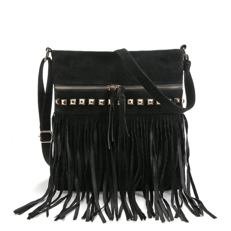 Luxury Party Shoulder Side Bag - Women Bags Zadig recension och pris
