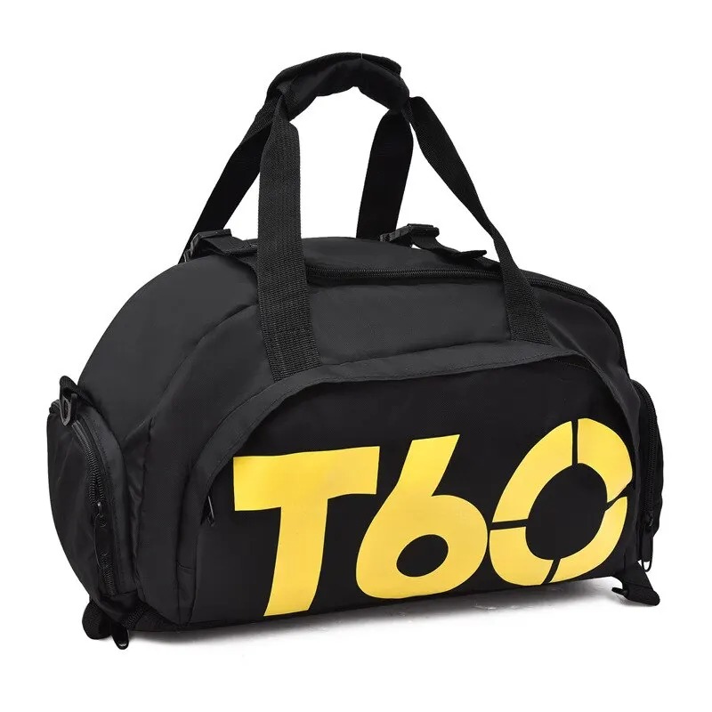 Gym Bag Waterproof Fitness Bag - Women'S Bags Going Out recension och pris