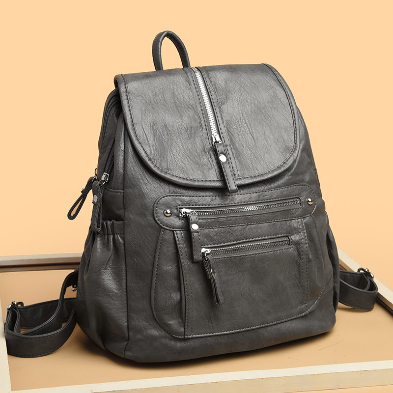 Fashionable Large Capacity Ant - Women Bags In Sale recension och pris