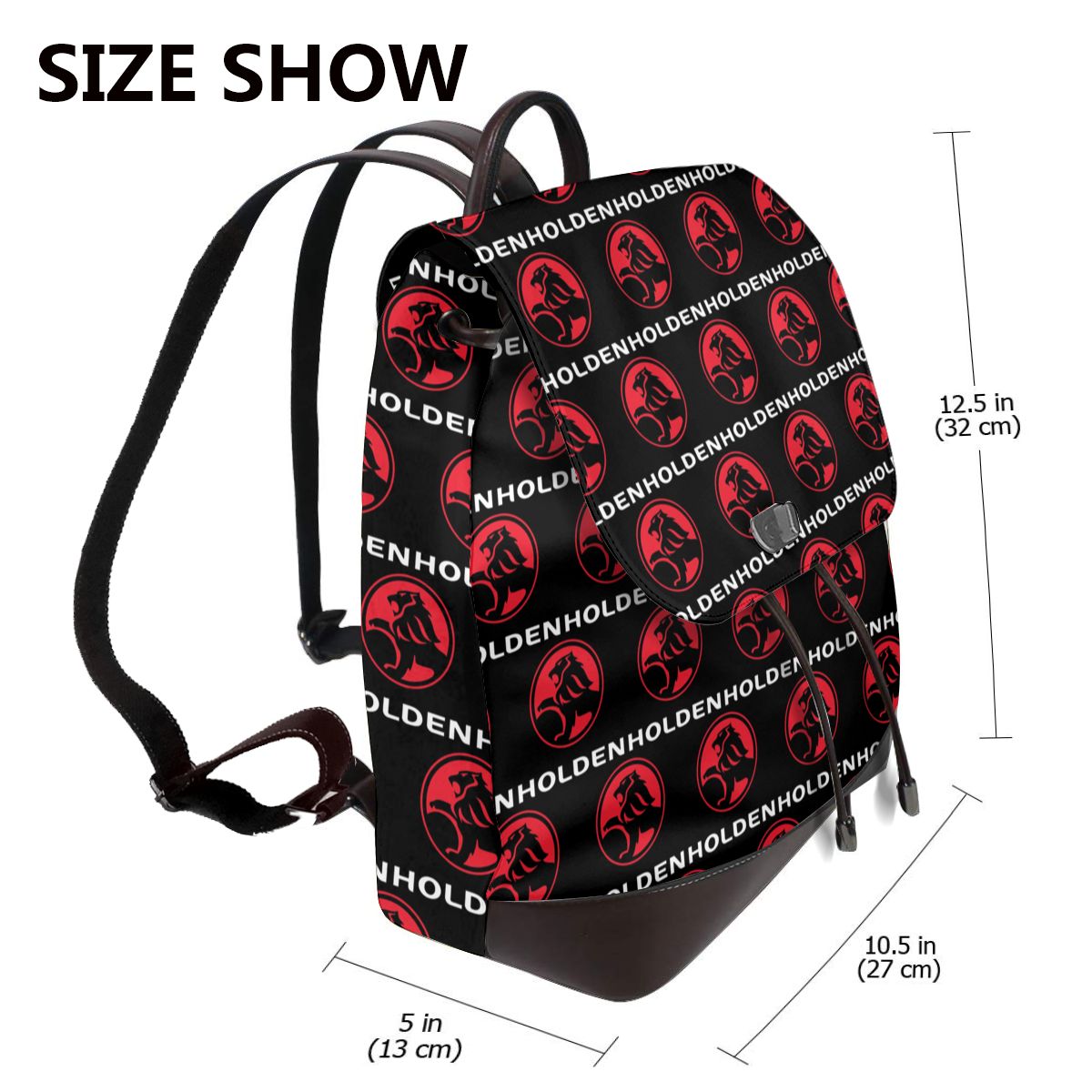 Best Seller Holden Logo Mercha - Women'S Best Bags For Travel recension och pris