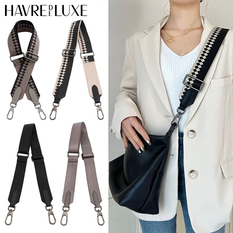 Canvas Shoulder Strap For Long - Women'S Bags Longchamp recension och pris
