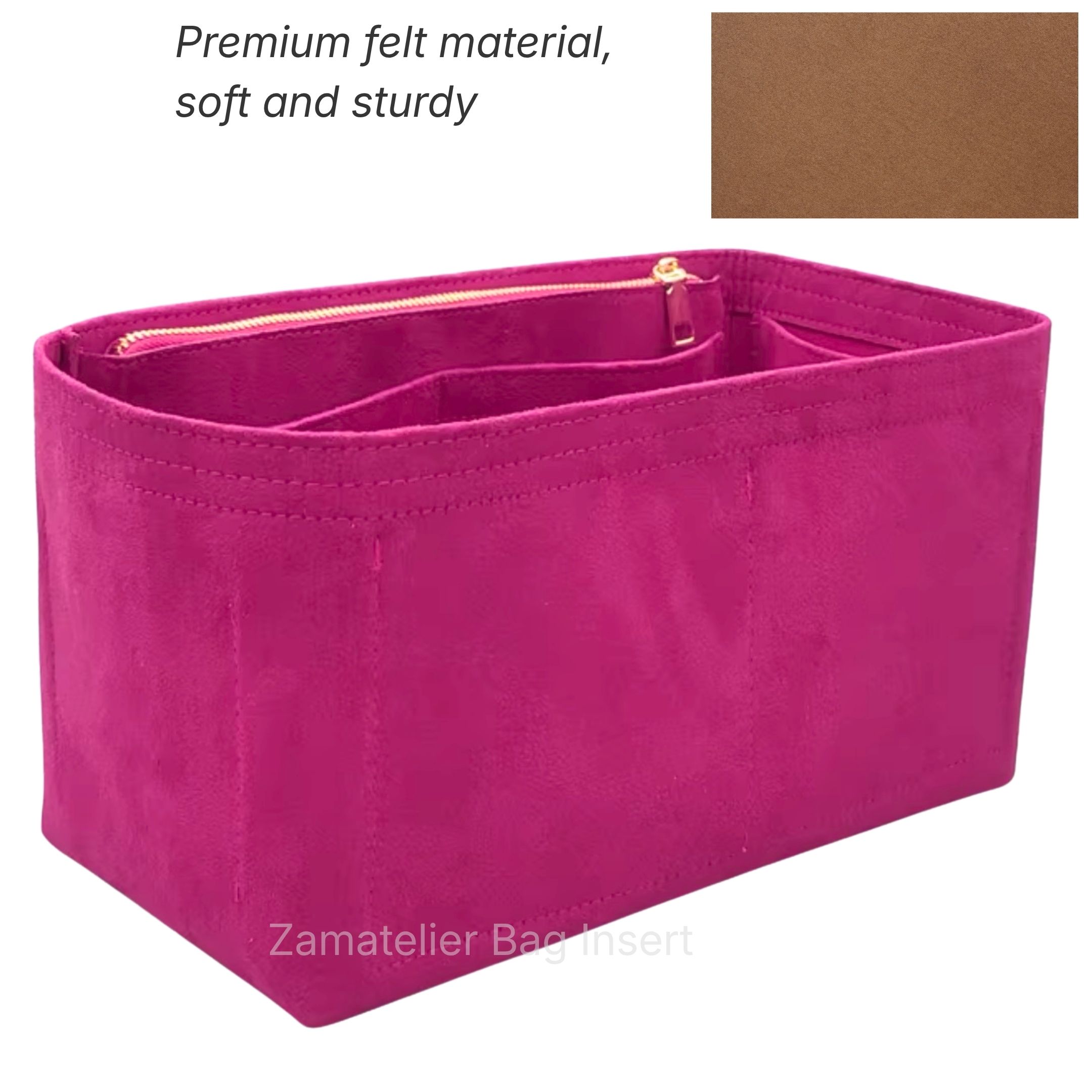 Fit for Gucci Ophidia Tote S/M - Women Bags Gucci recension och pris