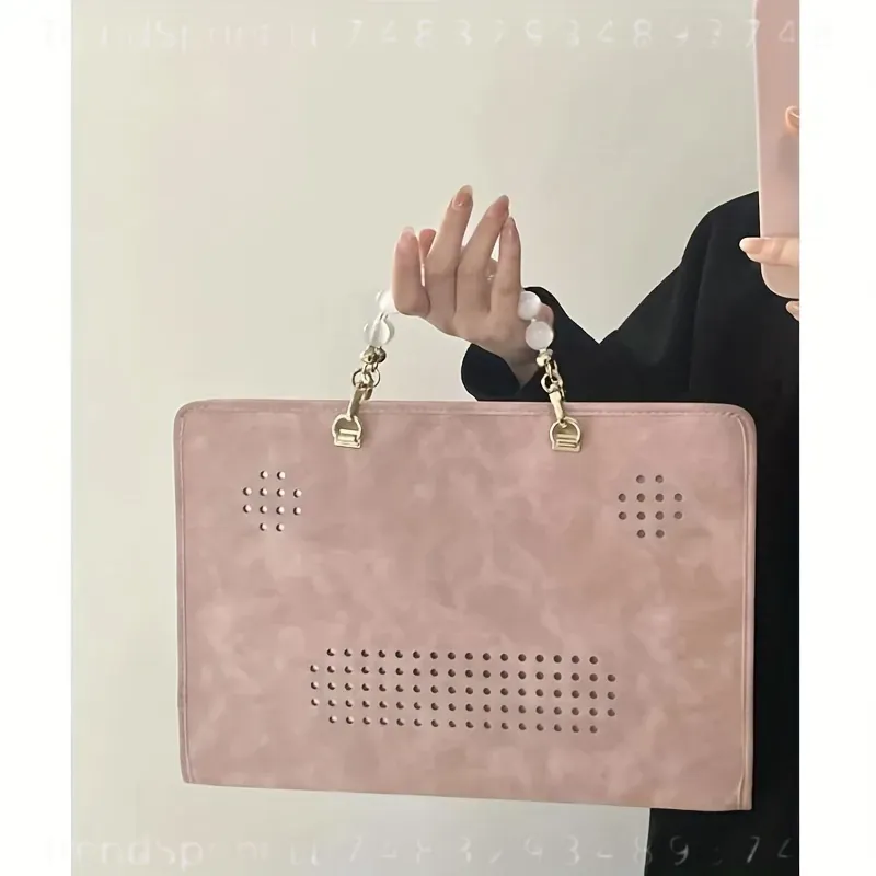 Portable Laptop Bag Protective - Women'S Bags Handbags recension och pris