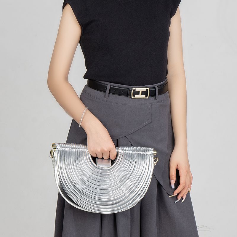 Amazon Cross-border Woven Bag  - Women Bags Amazon recension och pris