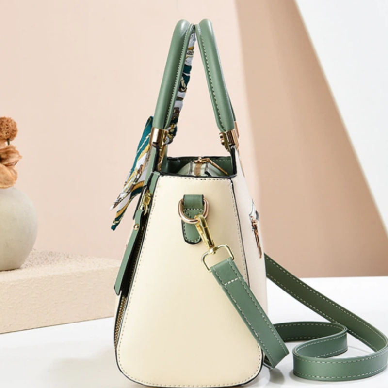 3-piece embroidered handbag se - Women Bags For Gift recension och pris