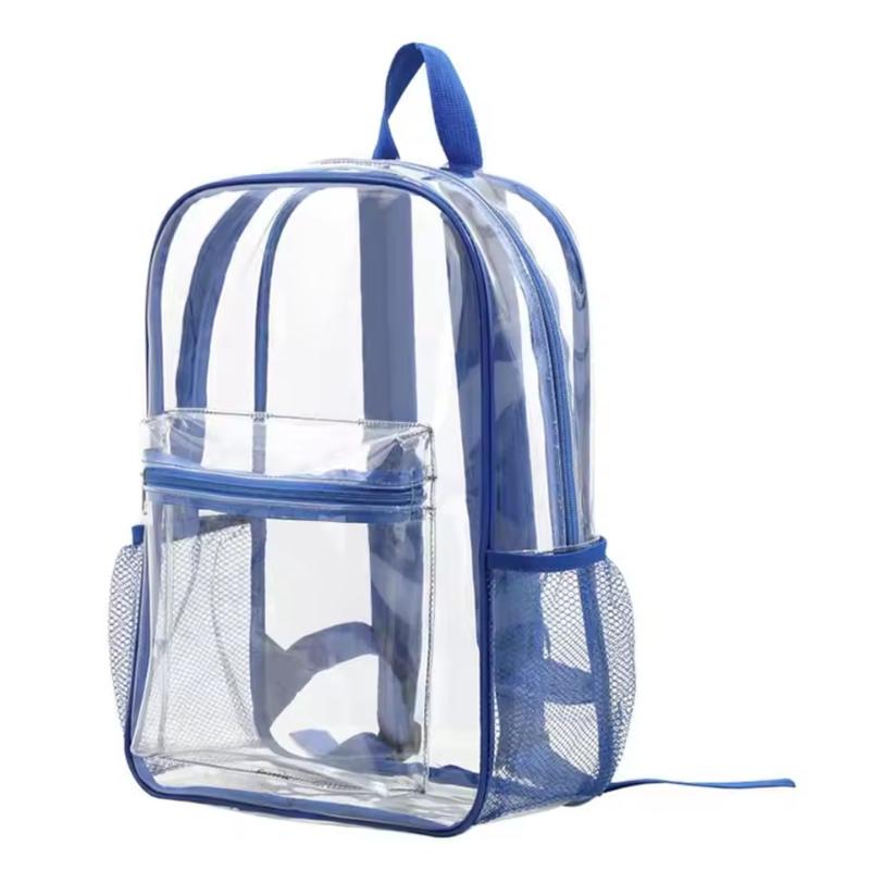 Travel Visible Backpack Large  - Women'S Bags Going Out recension och pris