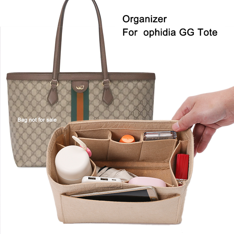 Fit For Ophidia Medium GG Tote - Women Bags Gucci recension och pris