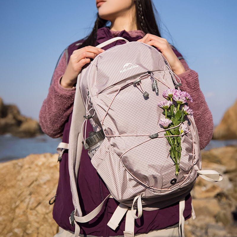 Naturehike 20L Outdoor Lightwe - Women'S Bags Going Out recension och pris