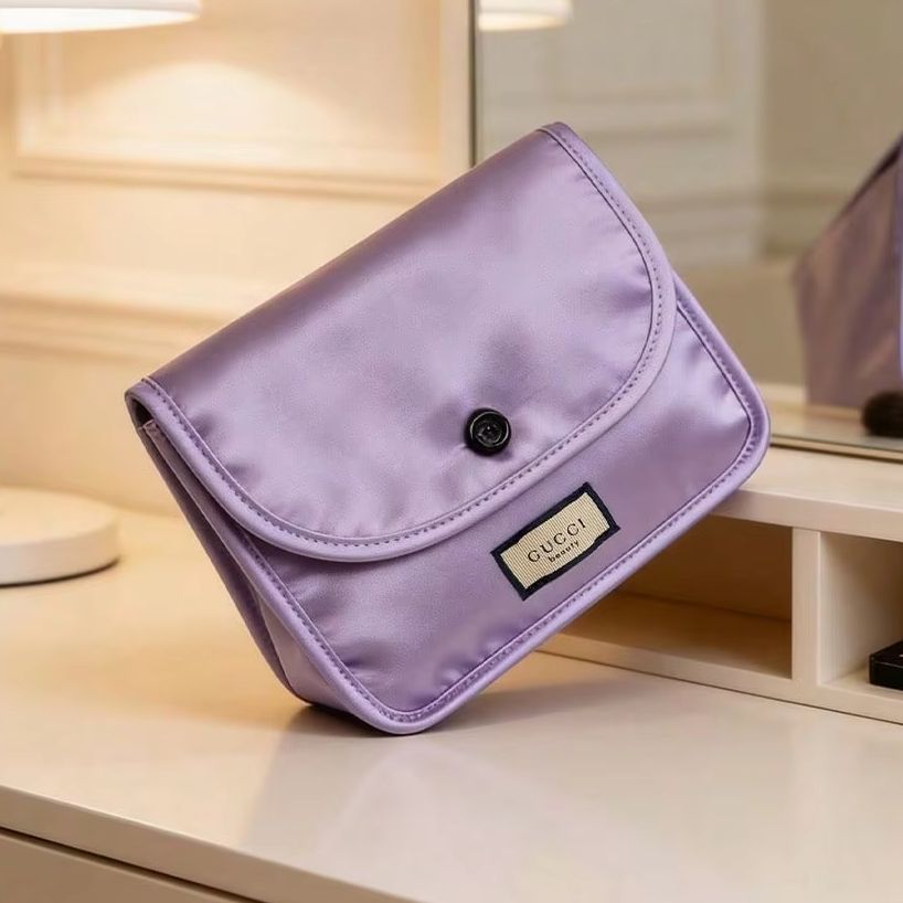 Gucci Satin Storage Women Bag  - Women Bags Gucci recension och pris