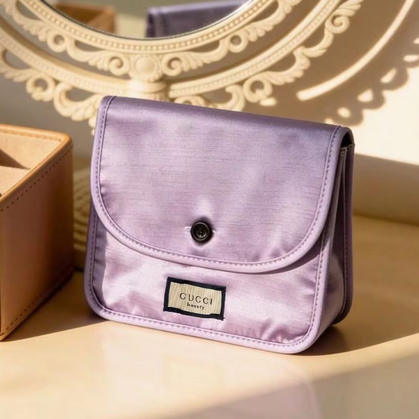 Gucci Satin Storage Women Bag  - Women Bags Gucci recension och pris
