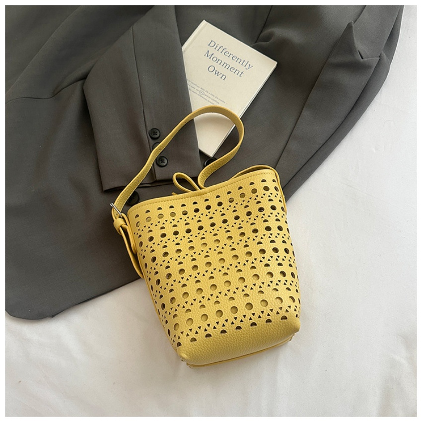 Summer popular hollow out big  - Women Bags Zadig recension och pris