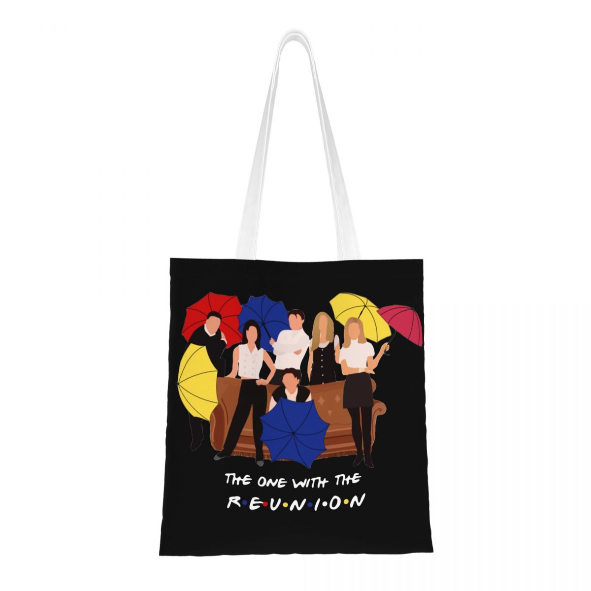 Reunited Tote Bags Women Handb - Women Bags Ross recension och pris