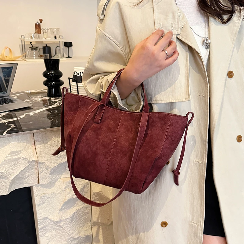 Light Luxury Solid PU Hasp Sho - Women Bags In Sale recension och pris