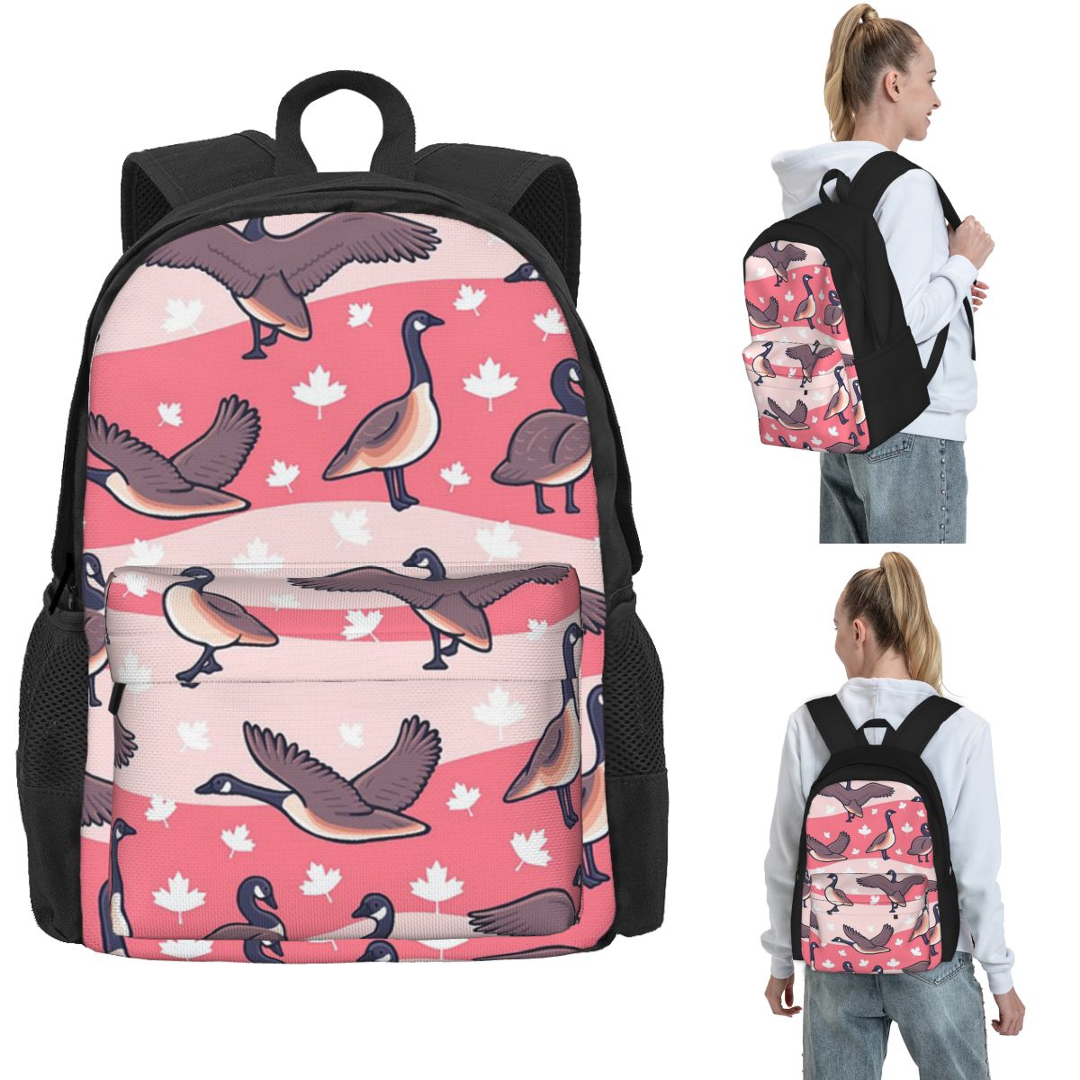 Canada Goose Backpack Hot Sale - Women Bags Canada Sale recension och pris