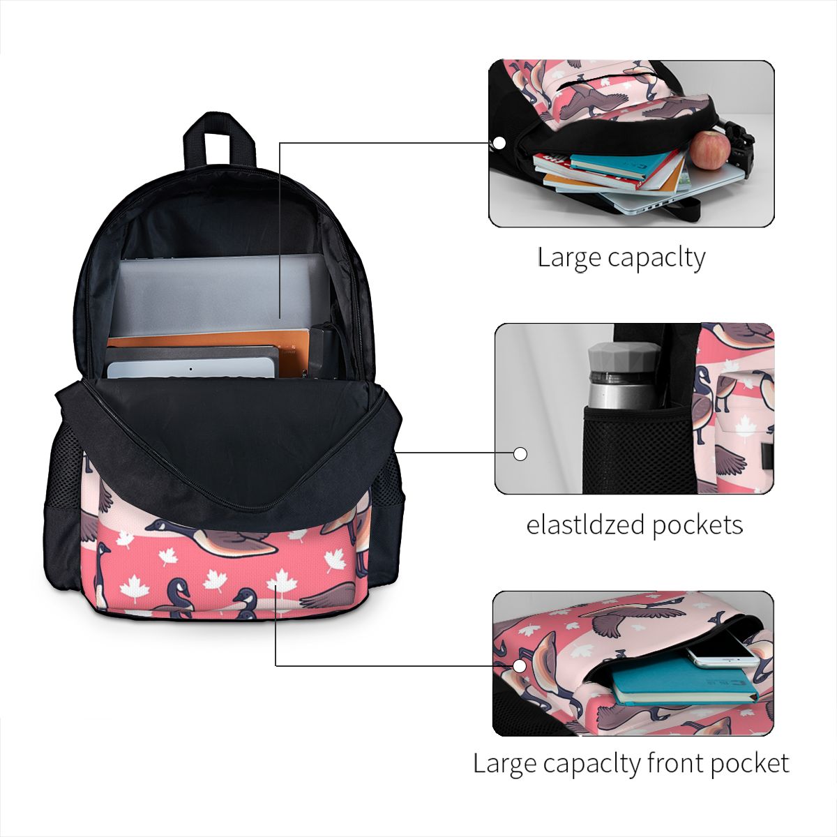 Canada Goose Backpack Hot Sale - Women Bags Canada Sale recension och pris