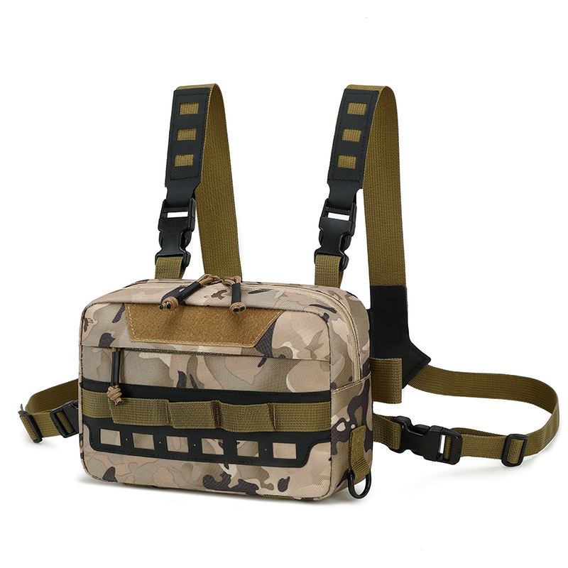 Fishing Multifunctional Double - Women Bags Zadig recension och pris