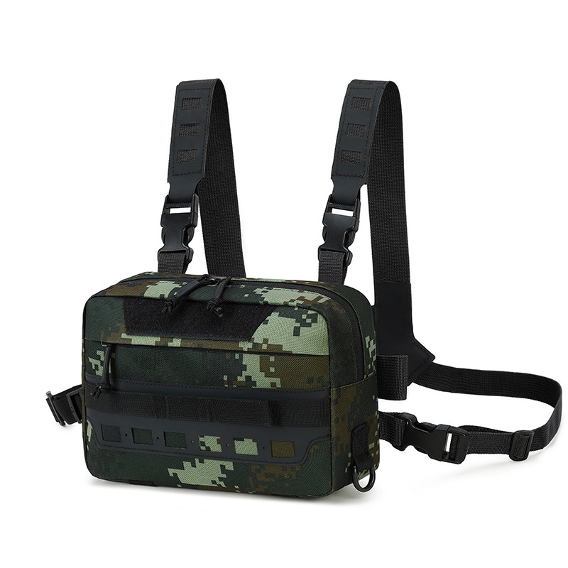 Fishing Multifunctional Double - Women Bags Zadig recension och pris