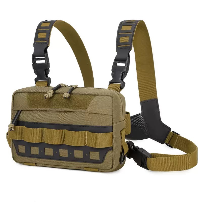 Fishing Multifunctional Double - Women Bags Zadig recension och pris