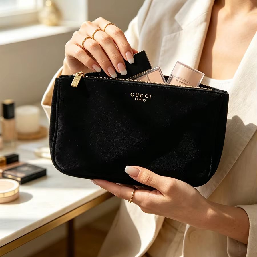 Gucci Gucci’s bag Vintage Zipp - Women Bags Gucci recension och pris
