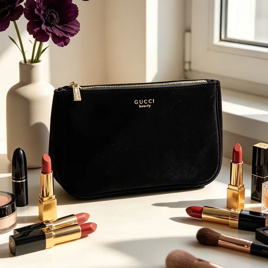 Gucci Gucci’s bag Vintage Zipp - Women Bags Gucci recension och pris