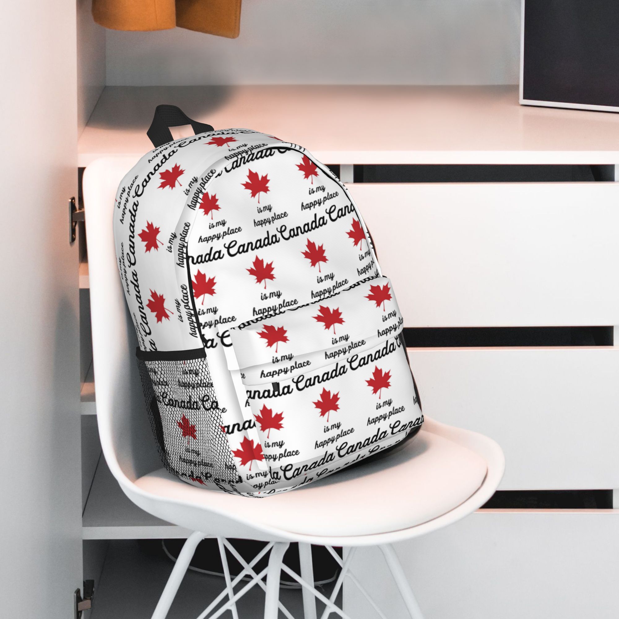 Maple Leaf  Canada Canadian is - Women Bags Canada Sale recension och pris