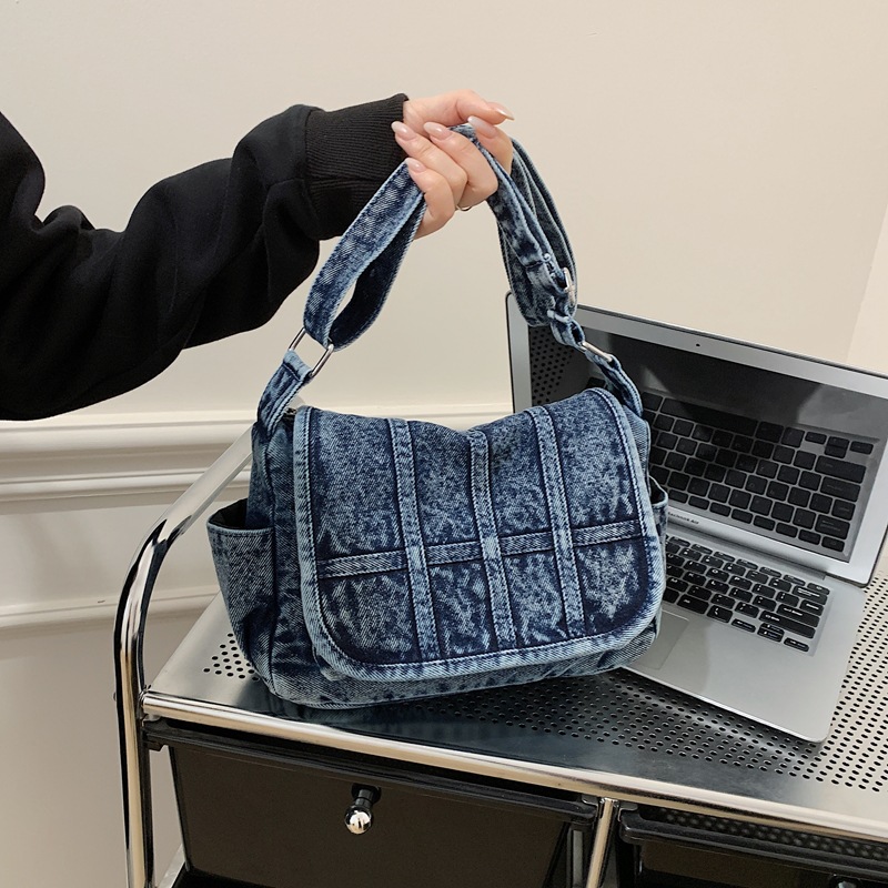 2026 Fashionable Casual Large  - Women Bags Zadig recension och pris