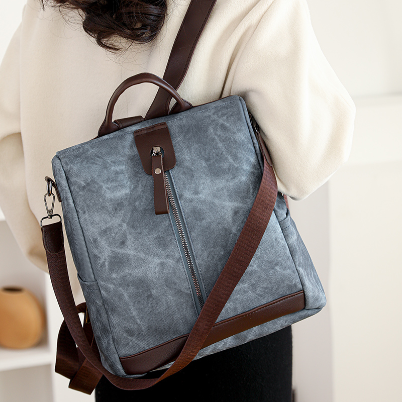 Fashion Anti-theft Backpack Fe - Women Bags In Sale recension och pris