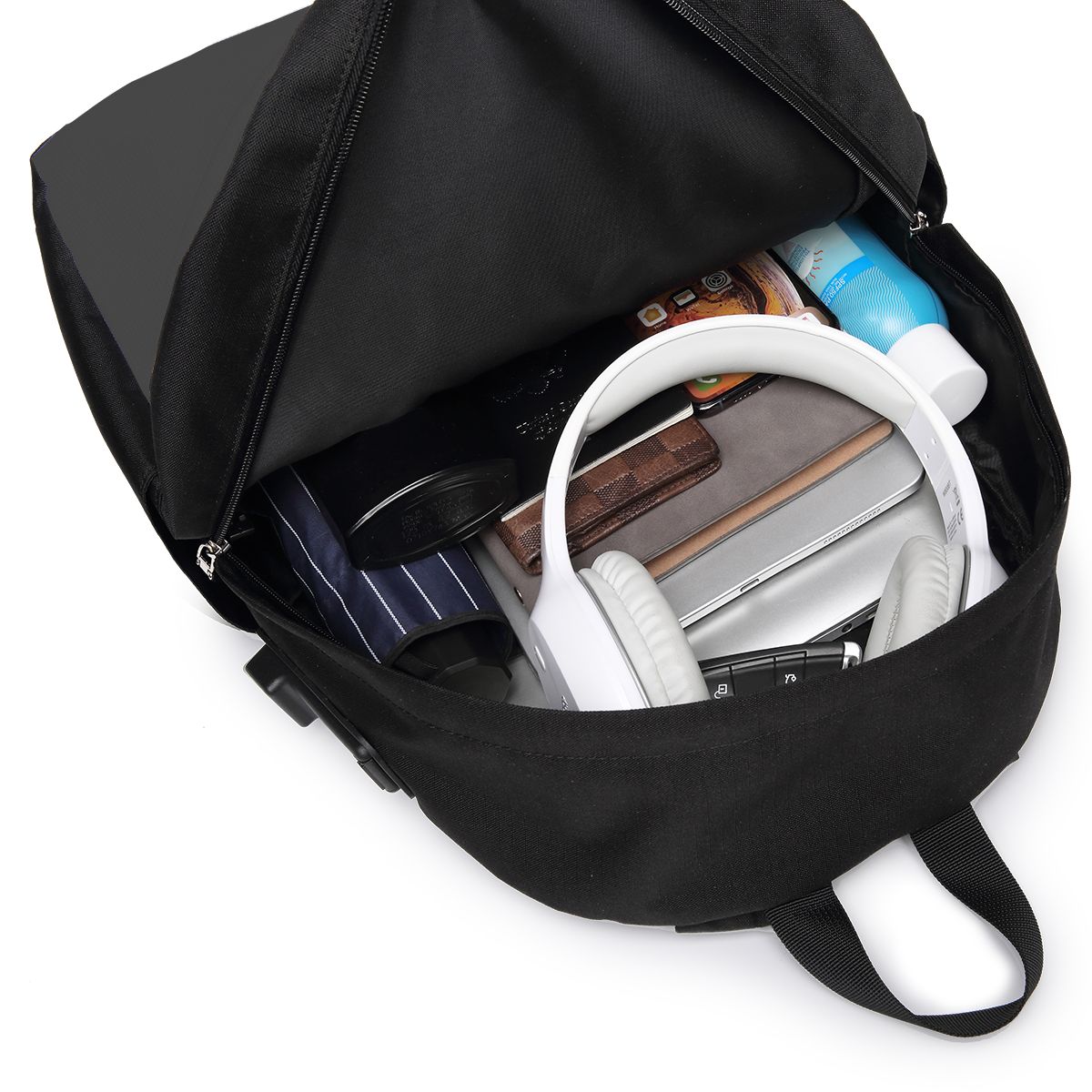 Lady Best Boss Ever Backpack T - Women'S Best Bags For Travel recension och pris