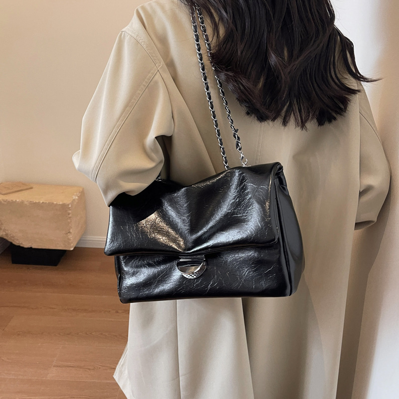 New retro simple large capacit - Women Bags Zadig recension och pris