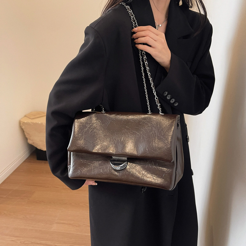 New retro simple large capacit - Women Bags Zadig recension och pris