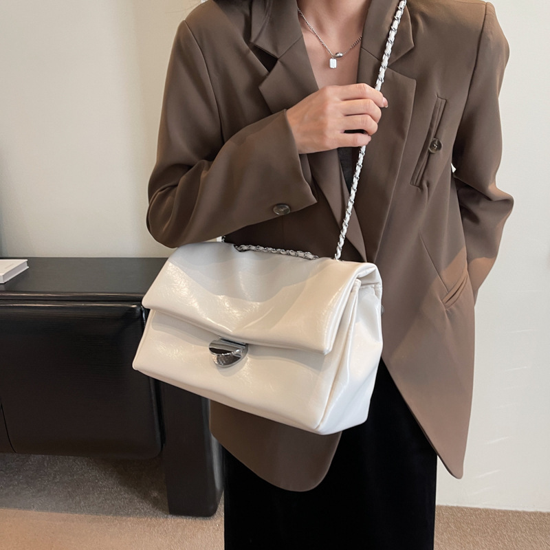 New retro simple large capacit - Women Bags Zadig recension och pris